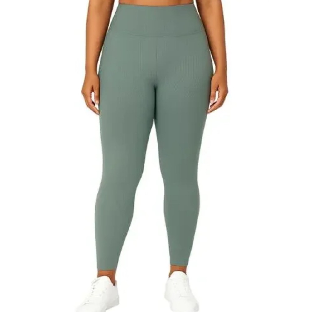Aerie Olive Leggings